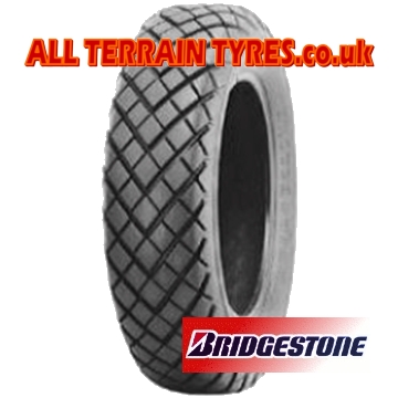 6 12 4 Ply Bridgestone FD Diamond Turf Tyre 151.68 Tyre Inner